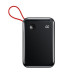 Baseus BS-P1002C Mini S 3A 10000mAh Power Bank